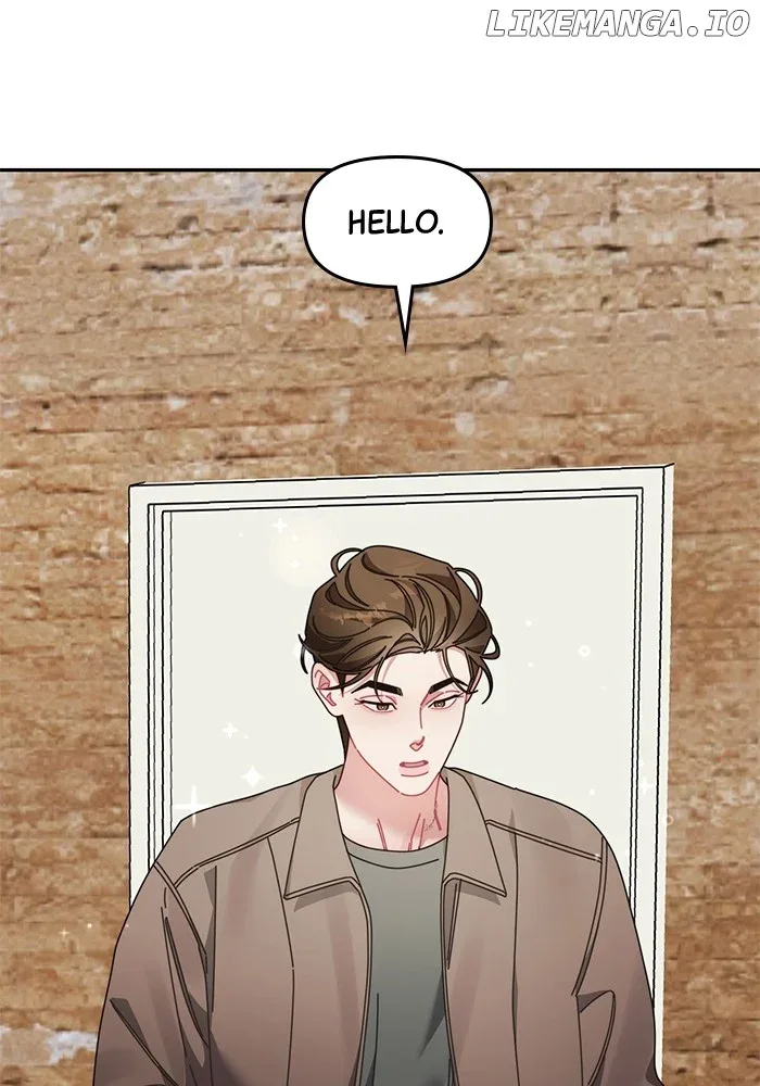 Oh, the Flower That Bloomed on the Wall Chapter 25 page 10