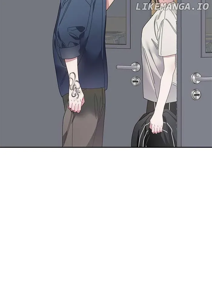 Oh, the Flower That Bloomed on the Wall Chapter 27 page 3