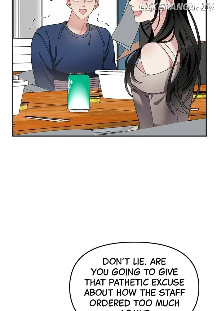 Oh, the Flower That Bloomed on the Wall Chapter 25 page 22