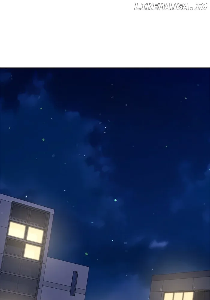 Oh, the Flower That Bloomed on the Wall Chapter 25 page 3