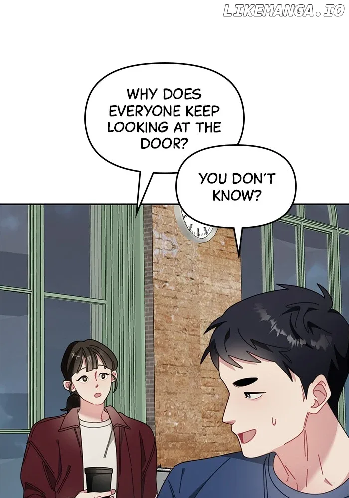 Oh, the Flower That Bloomed on the Wall Chapter 25 page 6