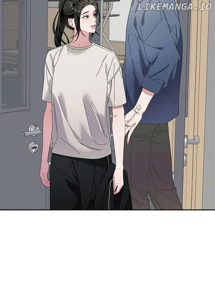 Oh, the Flower That Bloomed on the Wall Chapter 27 page 16
