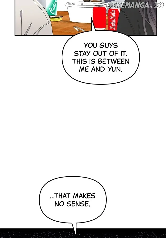 Oh, the Flower That Bloomed on the Wall Chapter 25 page 30