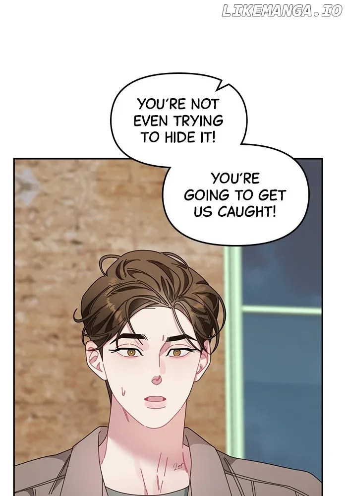 Oh, the Flower That Bloomed on the Wall Chapter 25 page 18