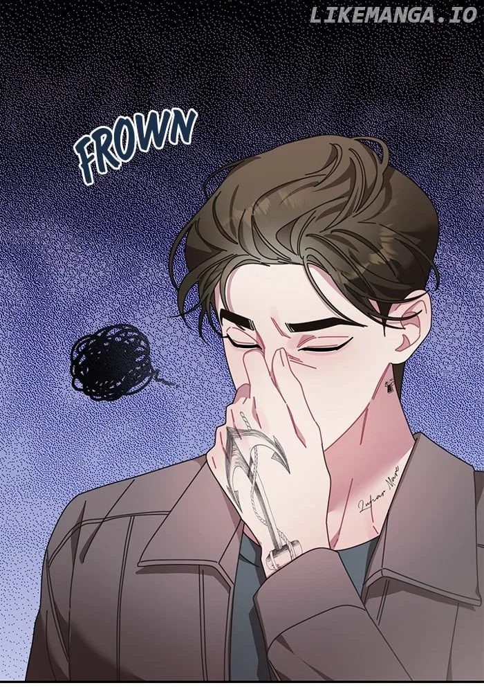 Oh, the Flower That Bloomed on the Wall Chapter 25 page 31