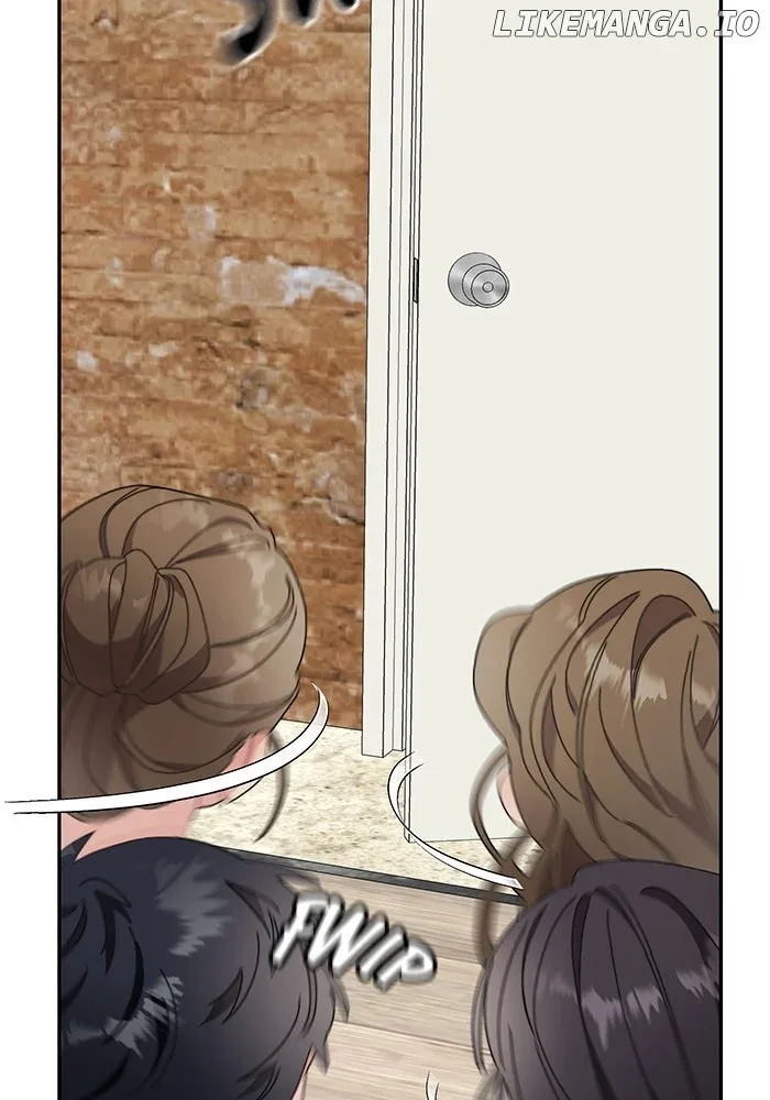 Oh, the Flower That Bloomed on the Wall Chapter 25 page 8