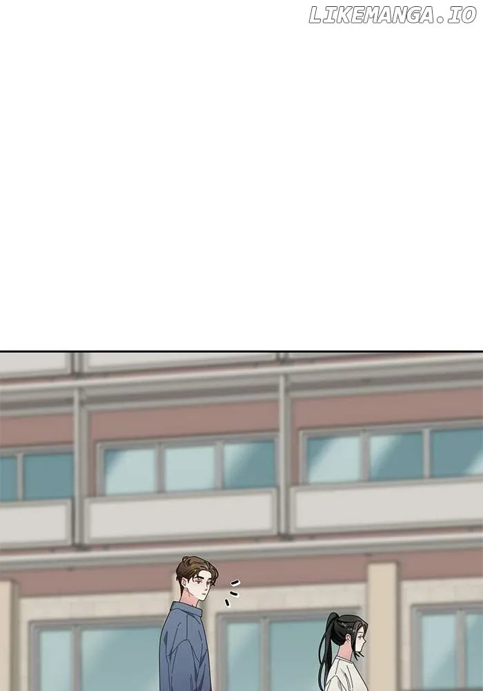 Oh, the Flower That Bloomed on the Wall Chapter 27 page 29
