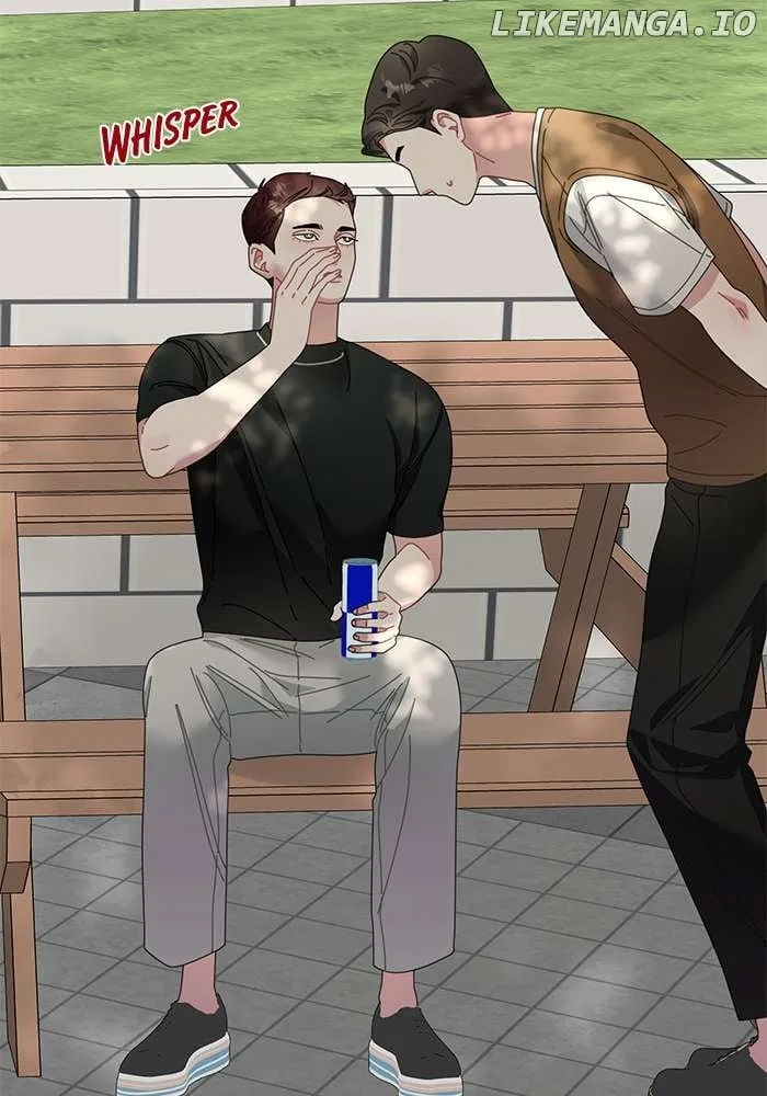 Oh, the Flower That Bloomed on the Wall Chapter 27 page 53