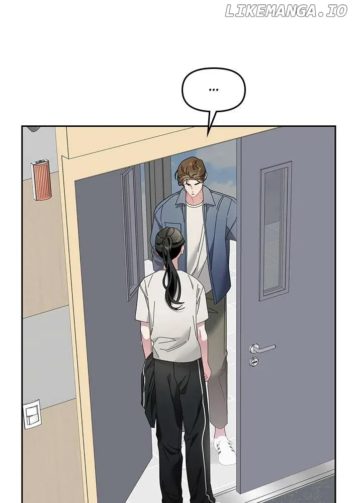Oh, the Flower That Bloomed on the Wall Chapter 27 page 8