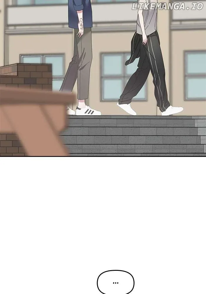 Oh, the Flower That Bloomed on the Wall Chapter 27 page 30