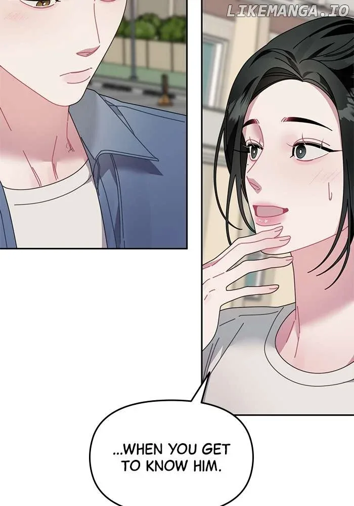 Oh, the Flower That Bloomed on the Wall Chapter 27 page 39