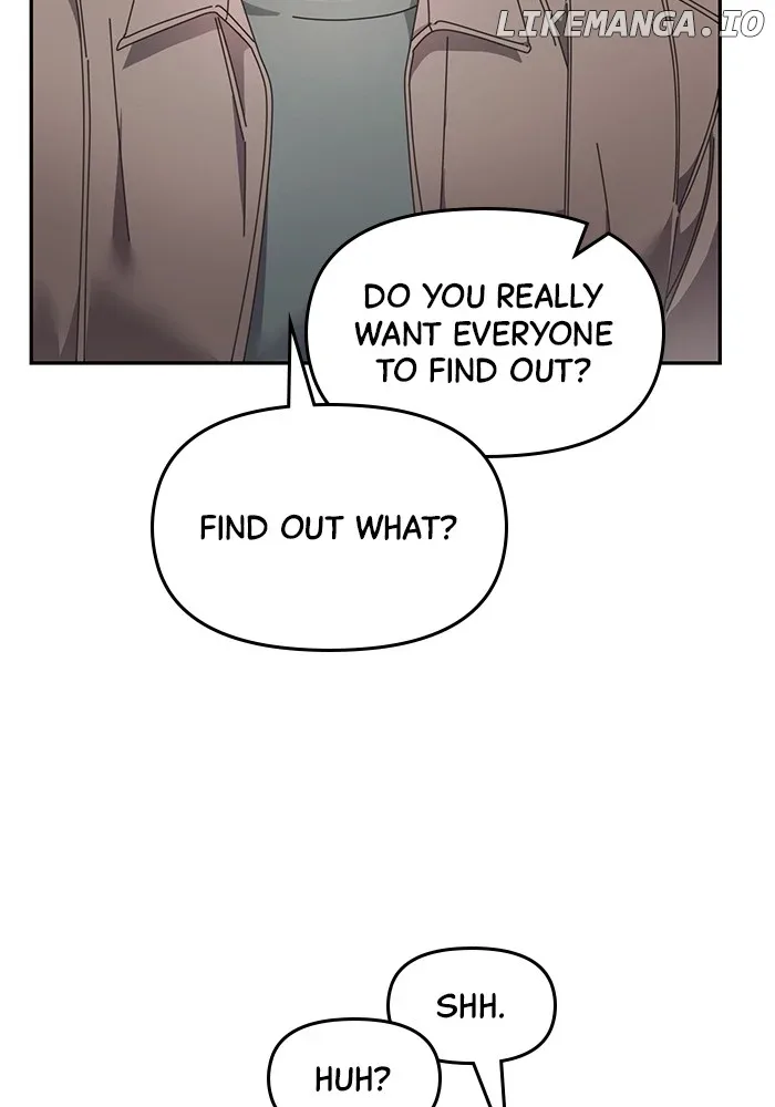 Oh, the Flower That Bloomed on the Wall Chapter 25 page 19