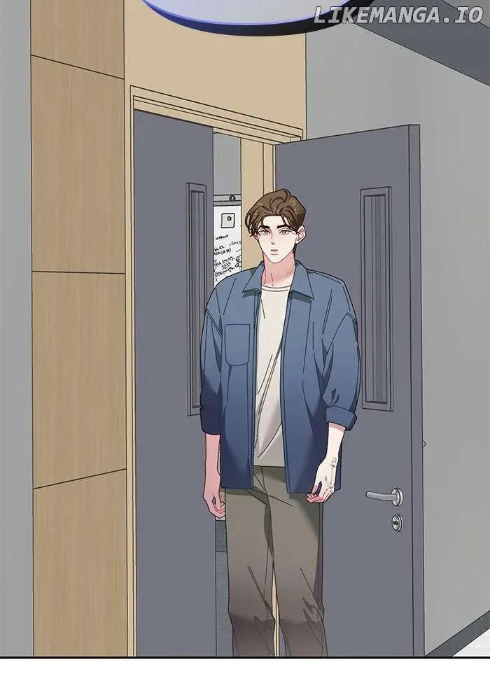 Oh, the Flower That Bloomed on the Wall Chapter 27 page 23