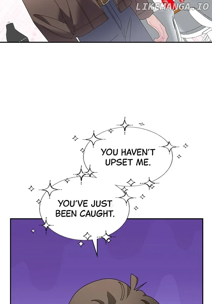Oh, the Flower That Bloomed on the Wall Chapter 25 page 24
