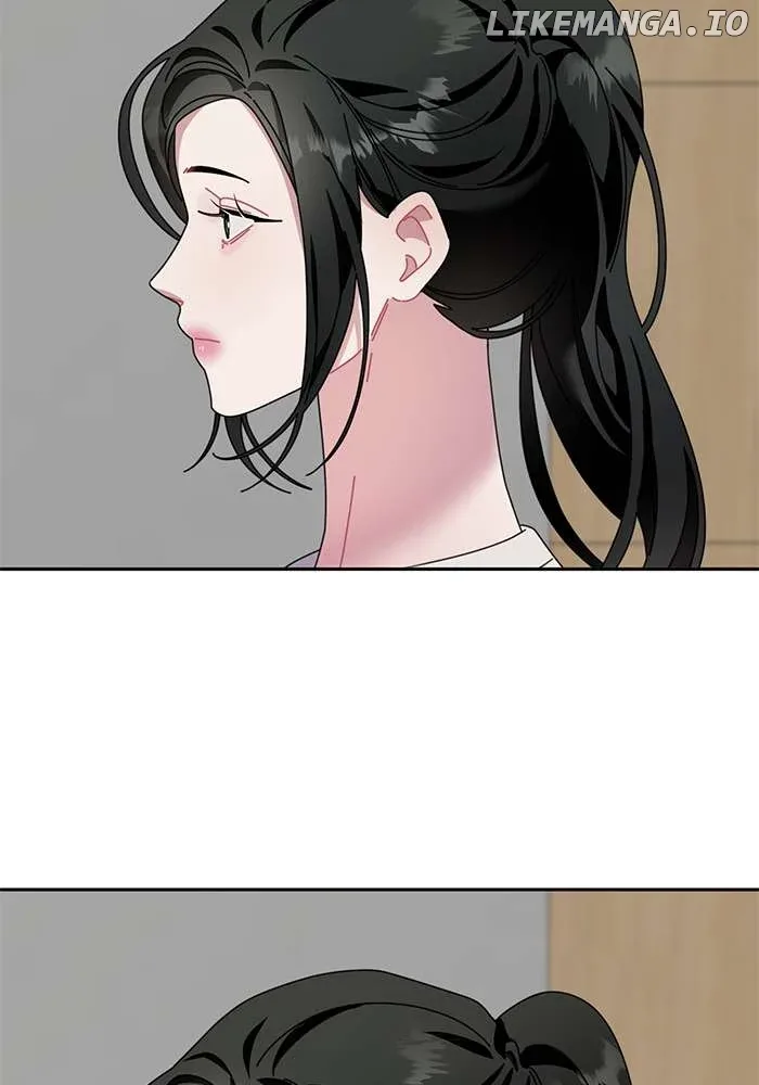 Oh, the Flower That Bloomed on the Wall Chapter 27 page 21