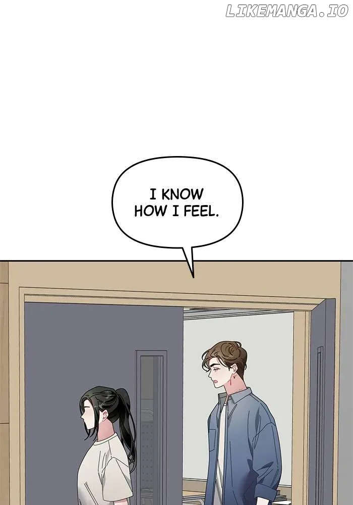 Oh, the Flower That Bloomed on the Wall Chapter 27 page 19
