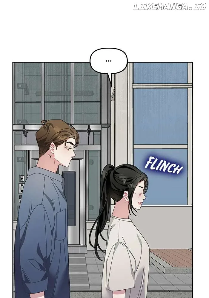 Oh, the Flower That Bloomed on the Wall Chapter 27 page 50