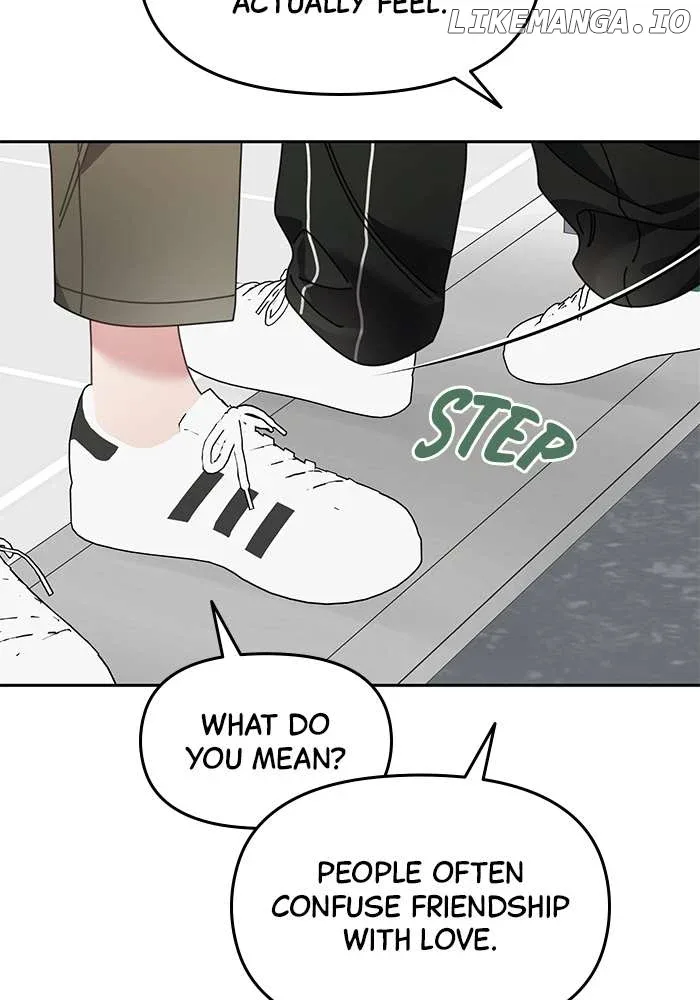 Oh, the Flower That Bloomed on the Wall Chapter 27 page 14