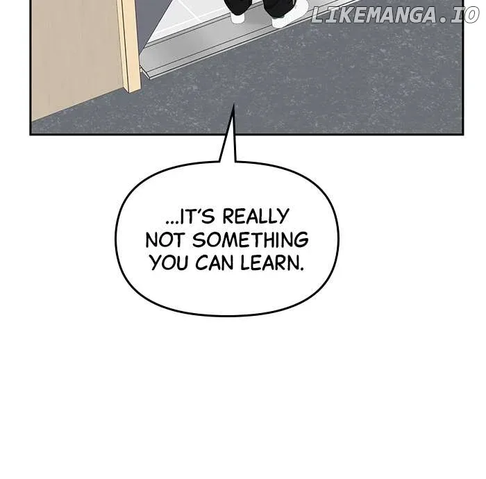 Oh, the Flower That Bloomed on the Wall Chapter 27 page 9