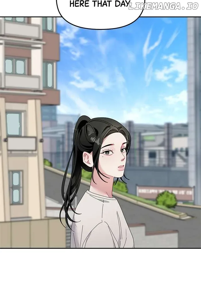 Oh, the Flower That Bloomed on the Wall Chapter 27 page 34