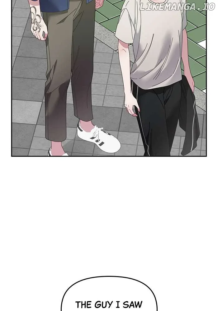 Oh, the Flower That Bloomed on the Wall Chapter 27 page 33