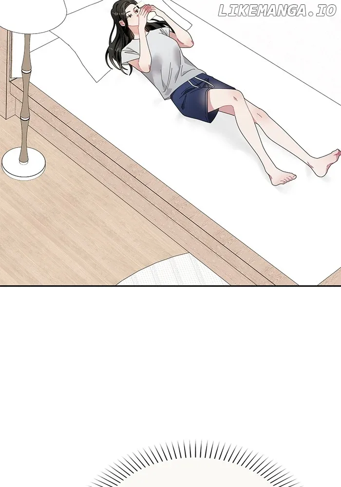 Oh, the Flower That Bloomed on the Wall Chapter 26 page 8