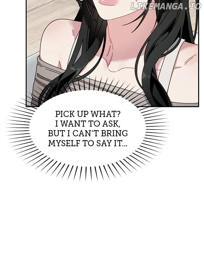 Oh, the Flower That Bloomed on the Wall Chapter 25 page 61