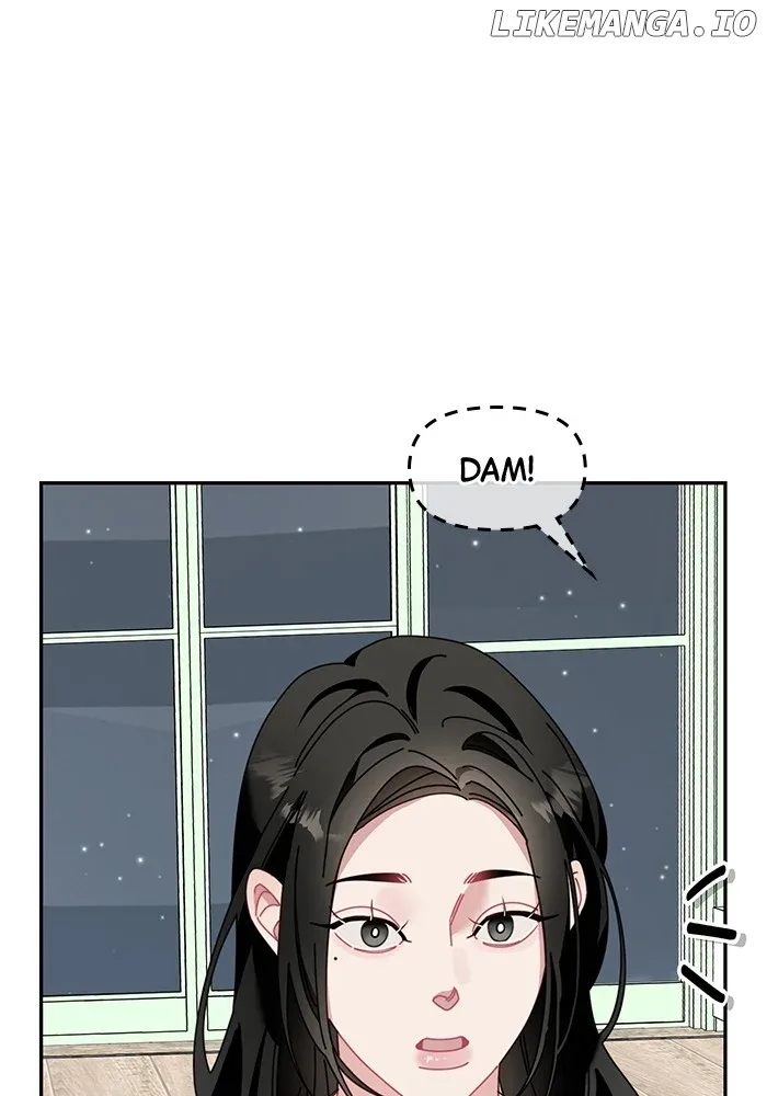 Oh, the Flower That Bloomed on the Wall Chapter 25 page 49
