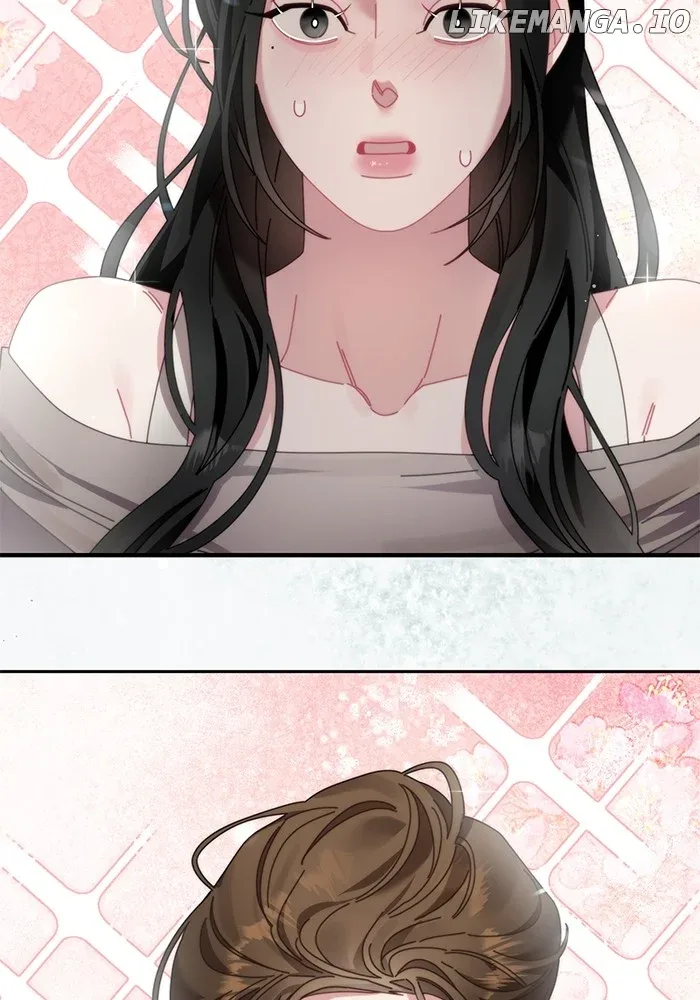 Oh, the Flower That Bloomed on the Wall Chapter 26 page 3