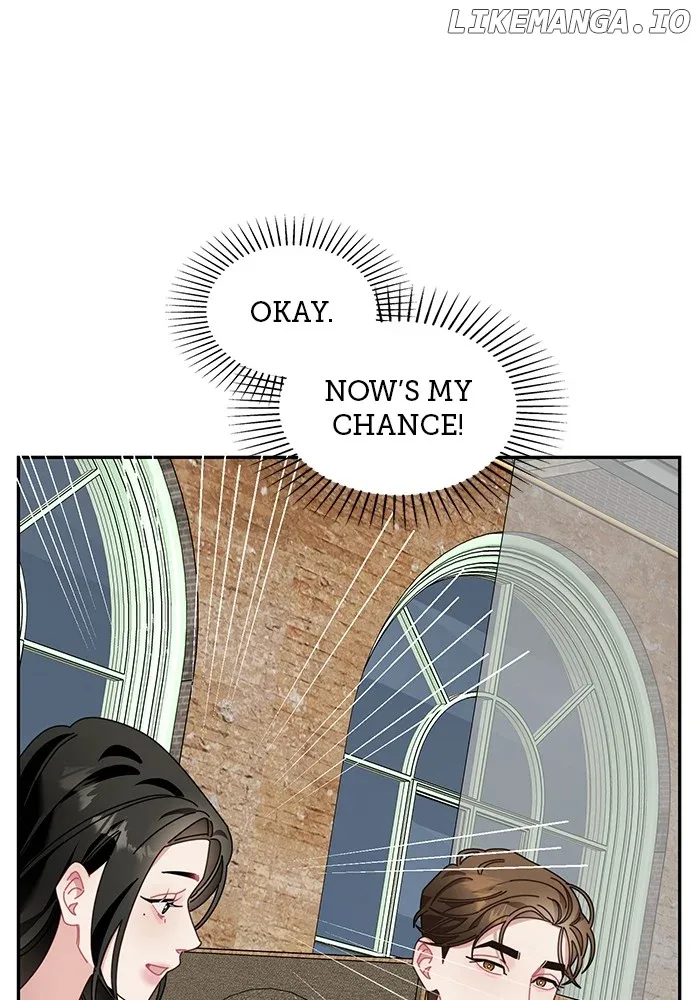 Oh, the Flower That Bloomed on the Wall Chapter 25 page 77