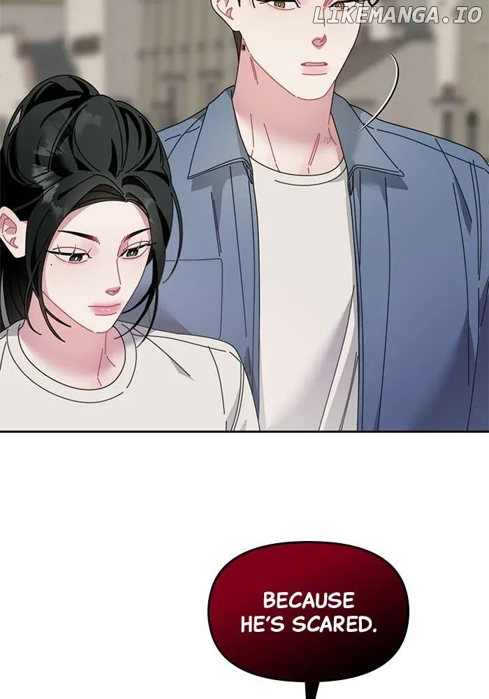 Oh, the Flower That Bloomed on the Wall Chapter 27 page 70