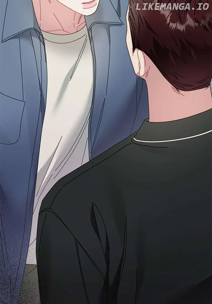 Oh, the Flower That Bloomed on the Wall Chapter 27 page 112