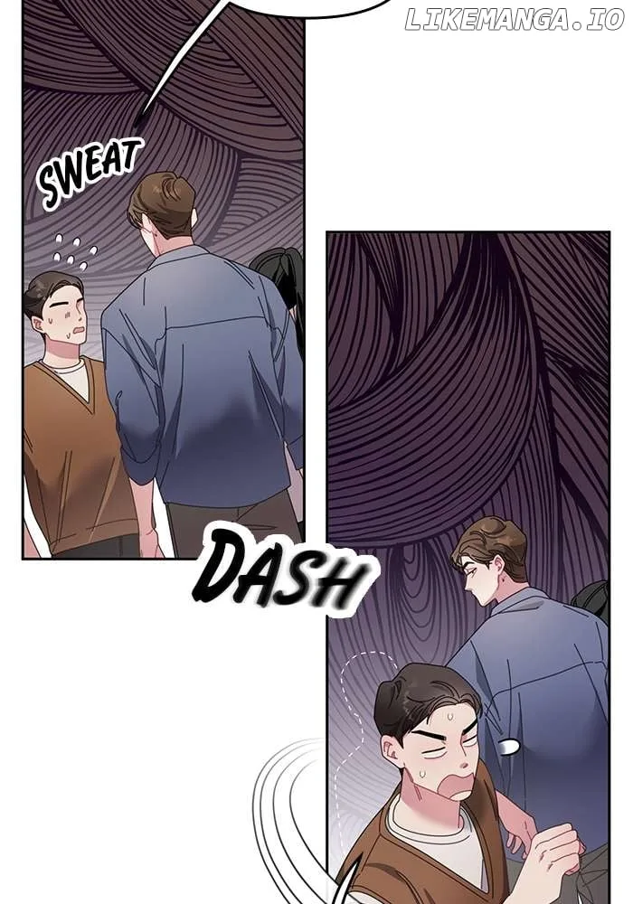 Oh, the Flower That Bloomed on the Wall Chapter 27 page 66