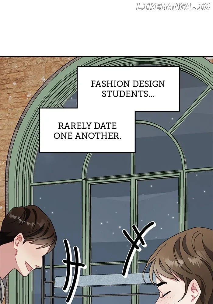 Oh, the Flower That Bloomed on the Wall Chapter 25 page 63