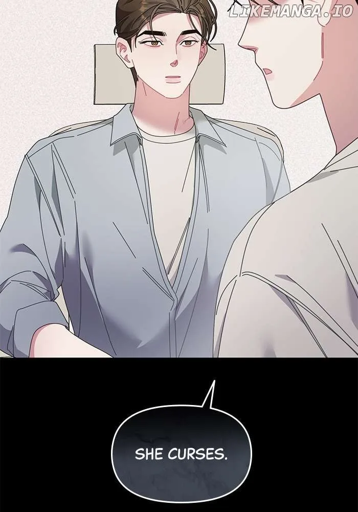 Oh, the Flower That Bloomed on the Wall Chapter 27 page 80
