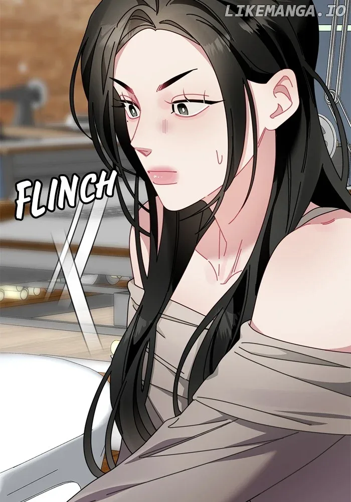 Oh, the Flower That Bloomed on the Wall Chapter 25 page 37