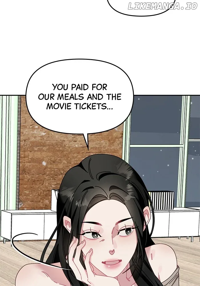 Oh, the Flower That Bloomed on the Wall Chapter 25 page 81