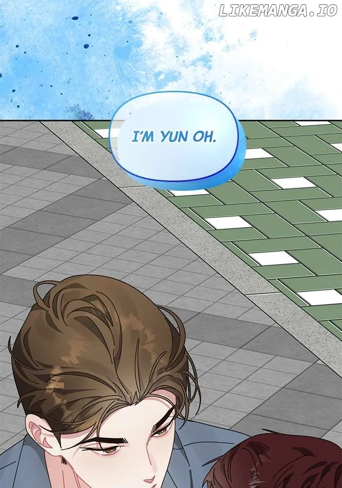 Oh, the Flower That Bloomed on the Wall Chapter 27 page 111