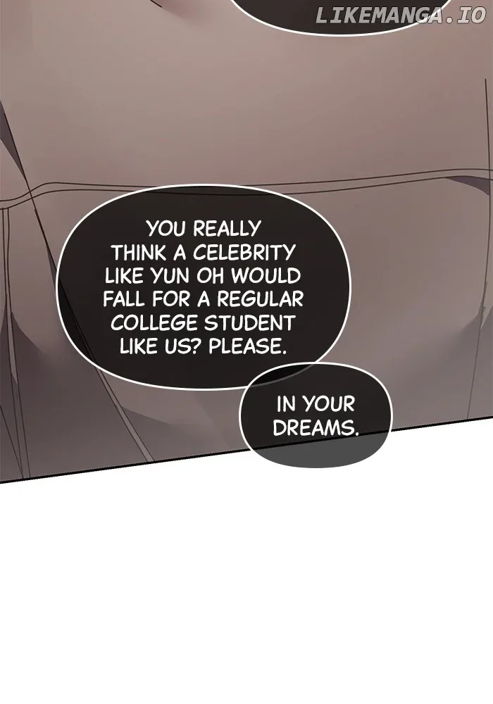 Oh, the Flower That Bloomed on the Wall Chapter 25 page 67