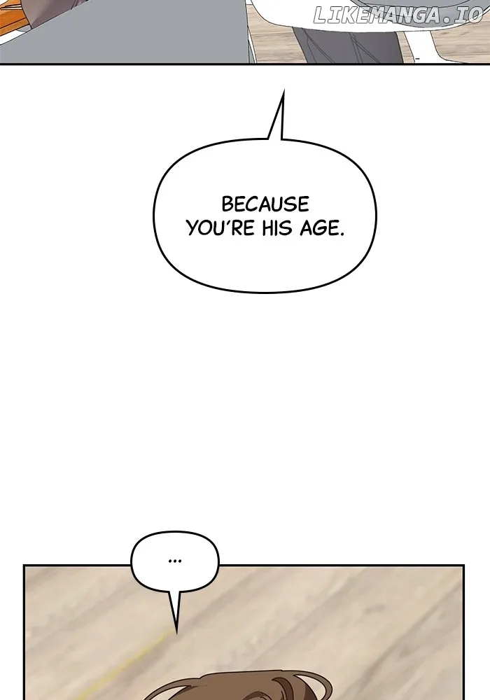 Oh, the Flower That Bloomed on the Wall Chapter 25 page 100
