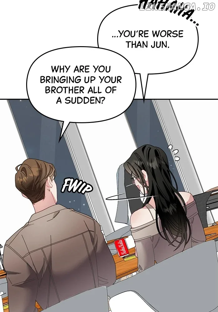 Oh, the Flower That Bloomed on the Wall Chapter 25 page 99