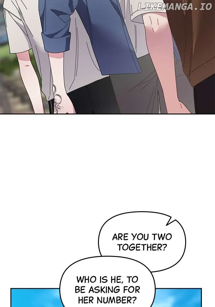 Oh, the Flower That Bloomed on the Wall Chapter 27 page 60