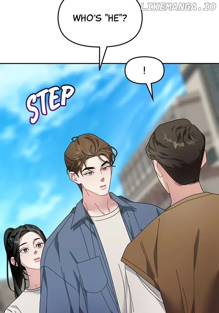 Oh, the Flower That Bloomed on the Wall Chapter 27 page 59