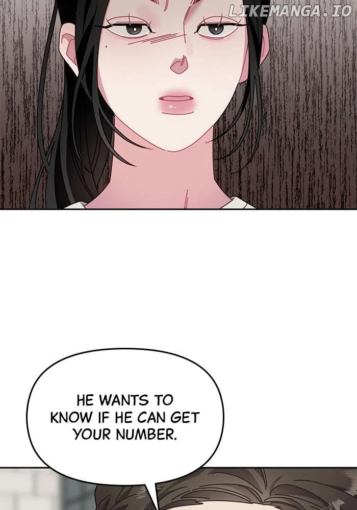 Oh, the Flower That Bloomed on the Wall Chapter 27 page 57