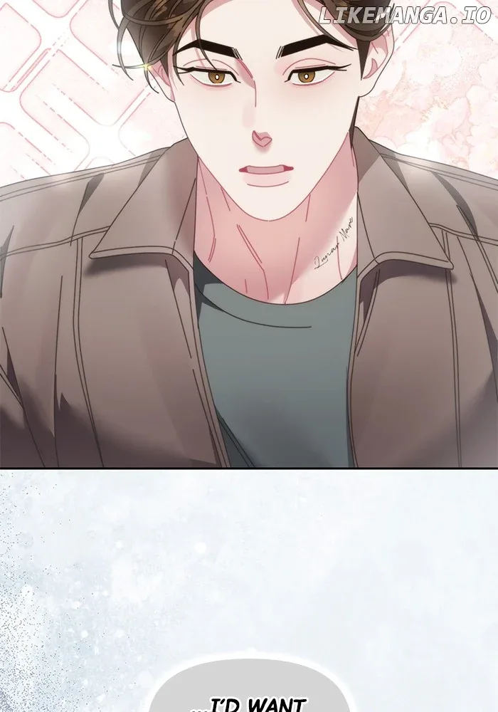 Oh, the Flower That Bloomed on the Wall Chapter 26 page 4