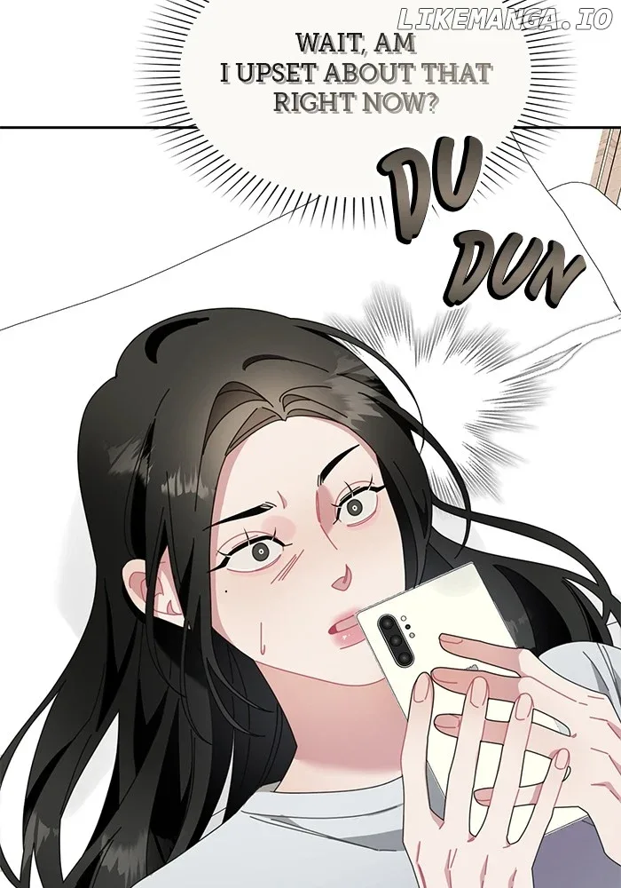Oh, the Flower That Bloomed on the Wall Chapter 26 page 9