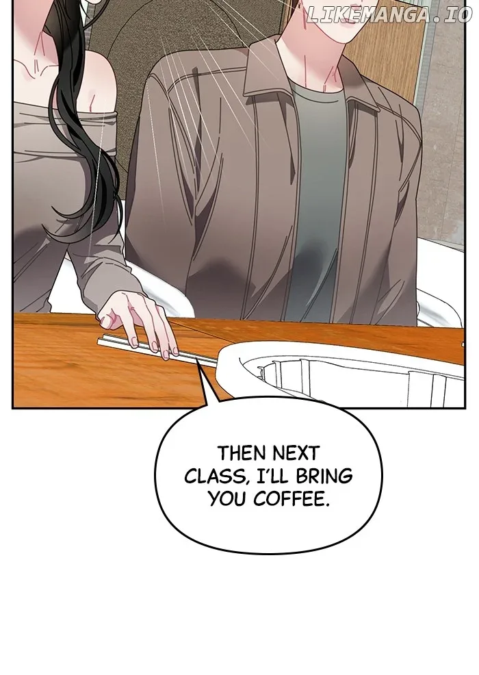 Oh, the Flower That Bloomed on the Wall Chapter 25 page 78