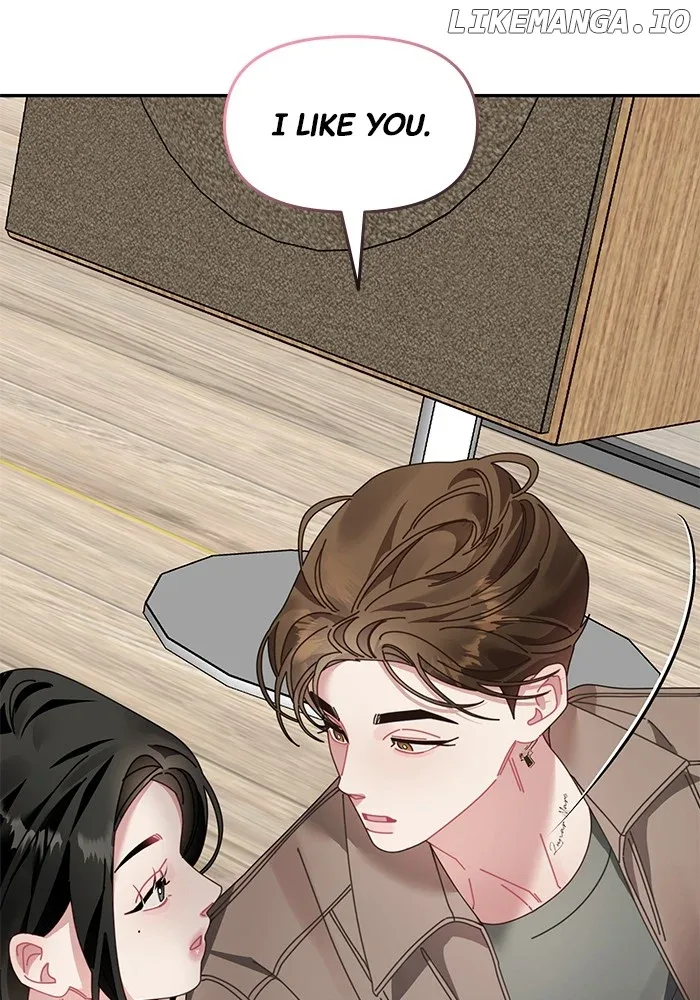 Oh, the Flower That Bloomed on the Wall Chapter 25 page 108