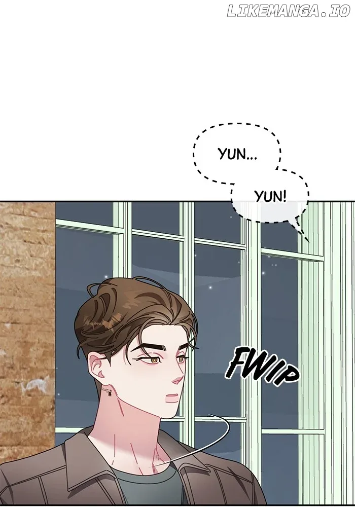 Oh, the Flower That Bloomed on the Wall Chapter 25 page 44