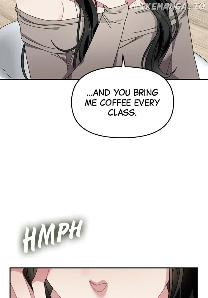 Oh, the Flower That Bloomed on the Wall Chapter 25 page 82